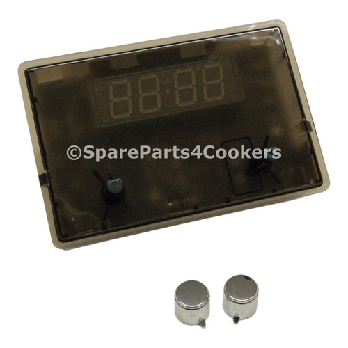 Rangemaster shaft timer - timer, /