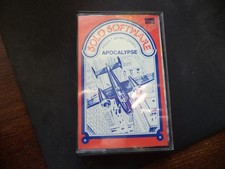 Game Apocalypse, published by