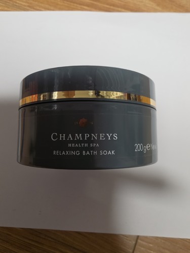 Champneys health spa relaxing - champneys,