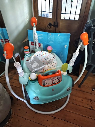 Fisher price ice - fisher, cream