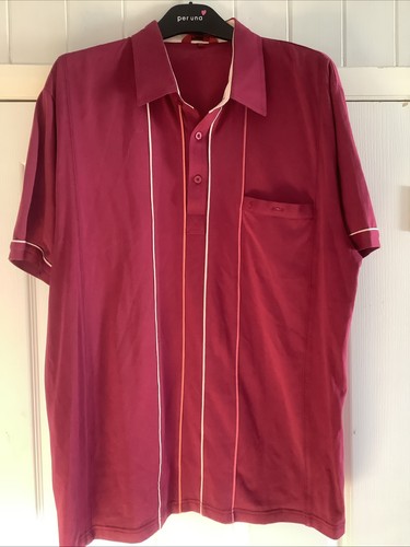 Gabicci men short - short, sleeved