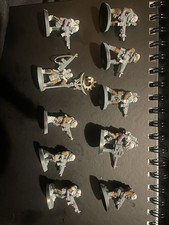 Warhammer 40,000 Games