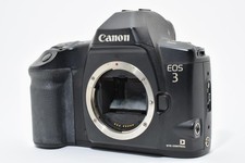 Read"[Near MINT]  Canon EOS-3