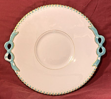 Antique Victorian Ribbon