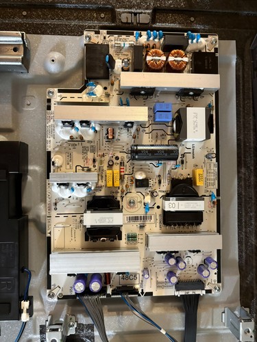 Oled48c5pua power supply - lg,