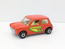 Matchbox Superfast 29 Racing