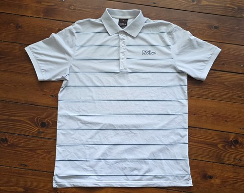 Golf shirt oscar jacobson mens - shirt,