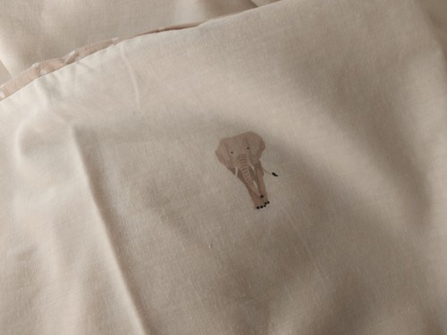 Duvet cover set with - cover,