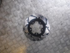 Suzuki Bandit 600/1200 Rear Wavy Brake Disc