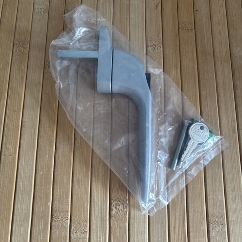 Yale upvc universal - yale,
