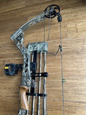 Mathews Legacy Solo Cam 29”