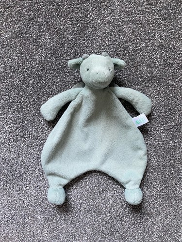Jellycat green dragon baby - jellycat,