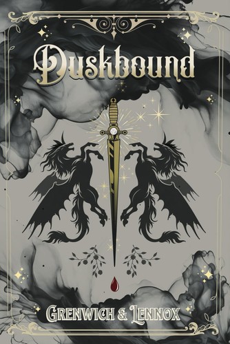 Duskbound - , trilogy)