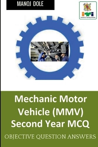 Manoj dole mechanic motor - mechanic,