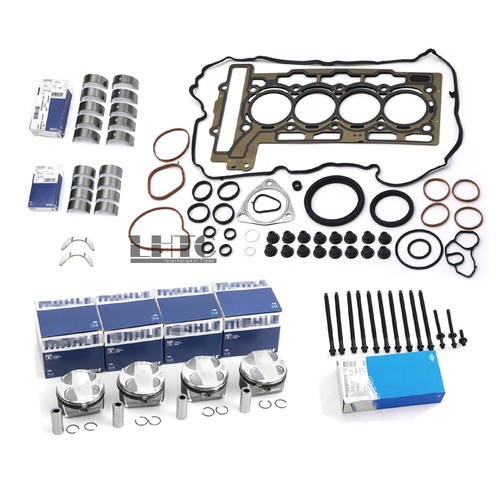 Engine rebuild kit piston - engine,