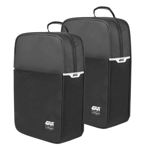Pair 17l side bags - side,
