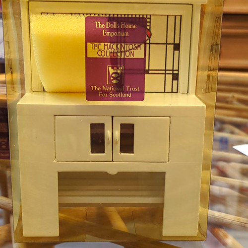The dolls house - dolls, emporium