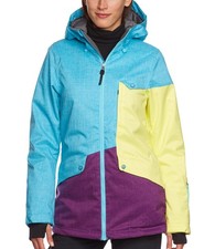 Neill segment insulated - o'neill,