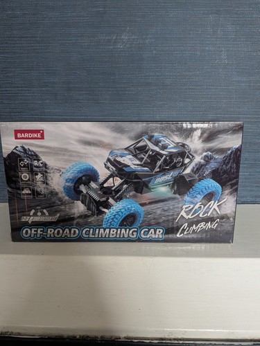 Rock crawler car - crawler,