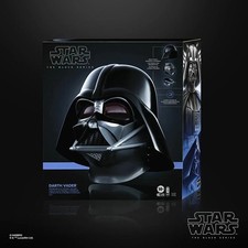 STAR WARS BLACK SERIES - DARTH