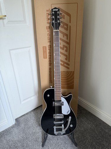Gretsch baritone g5260t - baritone,