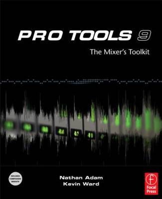 Pro tools the mixer s - 9:, mixer's