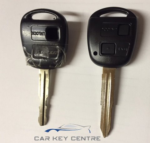 Repair for toyota button - repair,