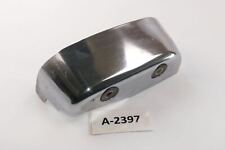 Suzuki VS 1400 GL Intruder VX51L 1992 - Cylinder Head Cover Rear Right A239