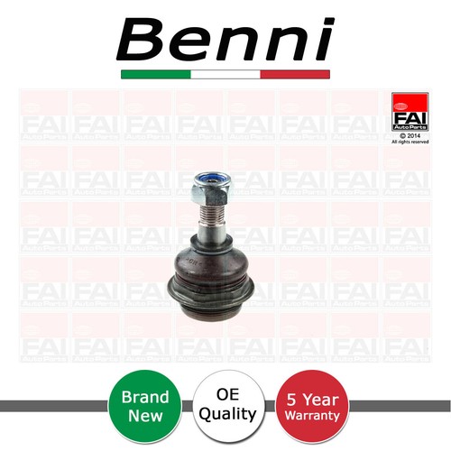 Ball joint front benni fits - ball,