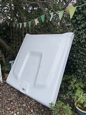 Mitsubishi L200 Pickup Rear Cover