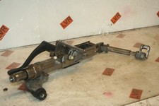 2013 VOLKSWAGEN POLO MK5 6R 1.2 DIESEL. STEERING COLUMN (NO LOCK)
