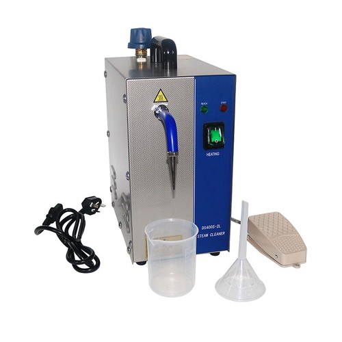1300w jewelry steam - 1300w,