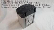 UNTESTED! Numatic 902440 Original 36V 5200mAh Rechargeable Lion Battery Pack for