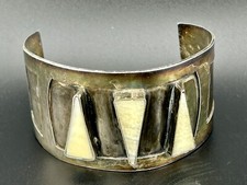 Native American Navajo Cuff