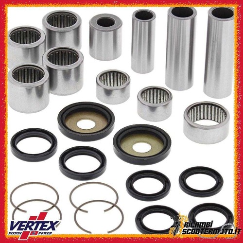 Linkage bearing kit - linkage,
