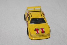 MATCHBOX BMW M1 TOY CAR 1981