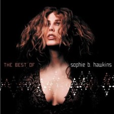 Sophie hawkins best of - b., :