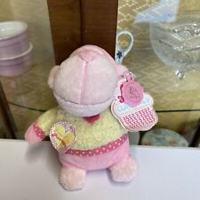 Keel Toys Sugar Cupcakes Monkey 6” 