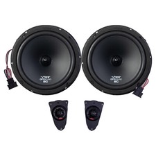 Vibe VW T5.1 Optisound 8"
