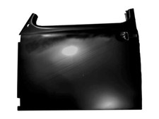 VW Beetle Door Skin Repair