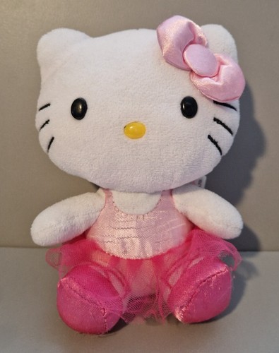 Sanrio hello kitty ballerina - sanrio,