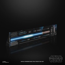 Star Wars Black Series FX