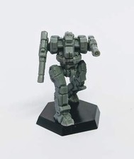 Battletech: Blackjack BJ-3