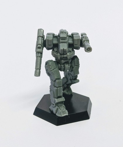 Battletech blackjack 3 - battletech:, bj-3