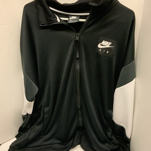 Nike air track jacket - air,