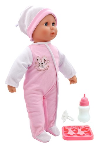 Large dolls world talking - large,