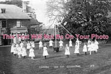 266 maypole dancers - wa,