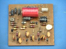 Viscount South Dakota / ICE