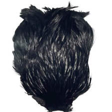 Flytying Scotland Indian Cock Capes Dyed