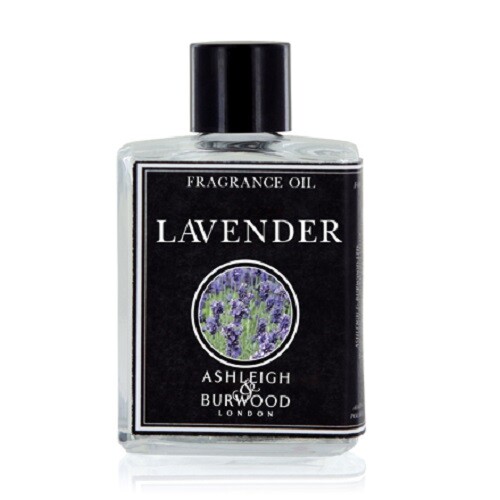 Ashleigh burwood scented - &,